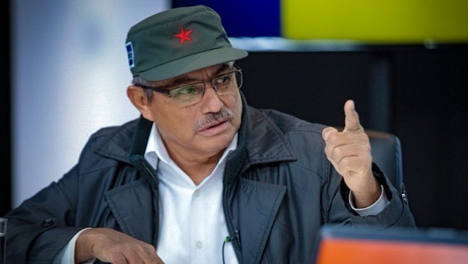 FMLN utiliza su viejo manual de desinformación y miente al señalar que el Gobierno no tiene un plan para las MIPYMES fmln-utiliza-su-viejo-manual-de-desinformacion-y-miente-al-senalar-que-el-gobierno-no-tiene-un-plan-para-las-mipymes